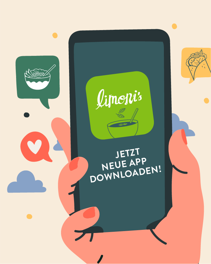 Limonis-App-Bild